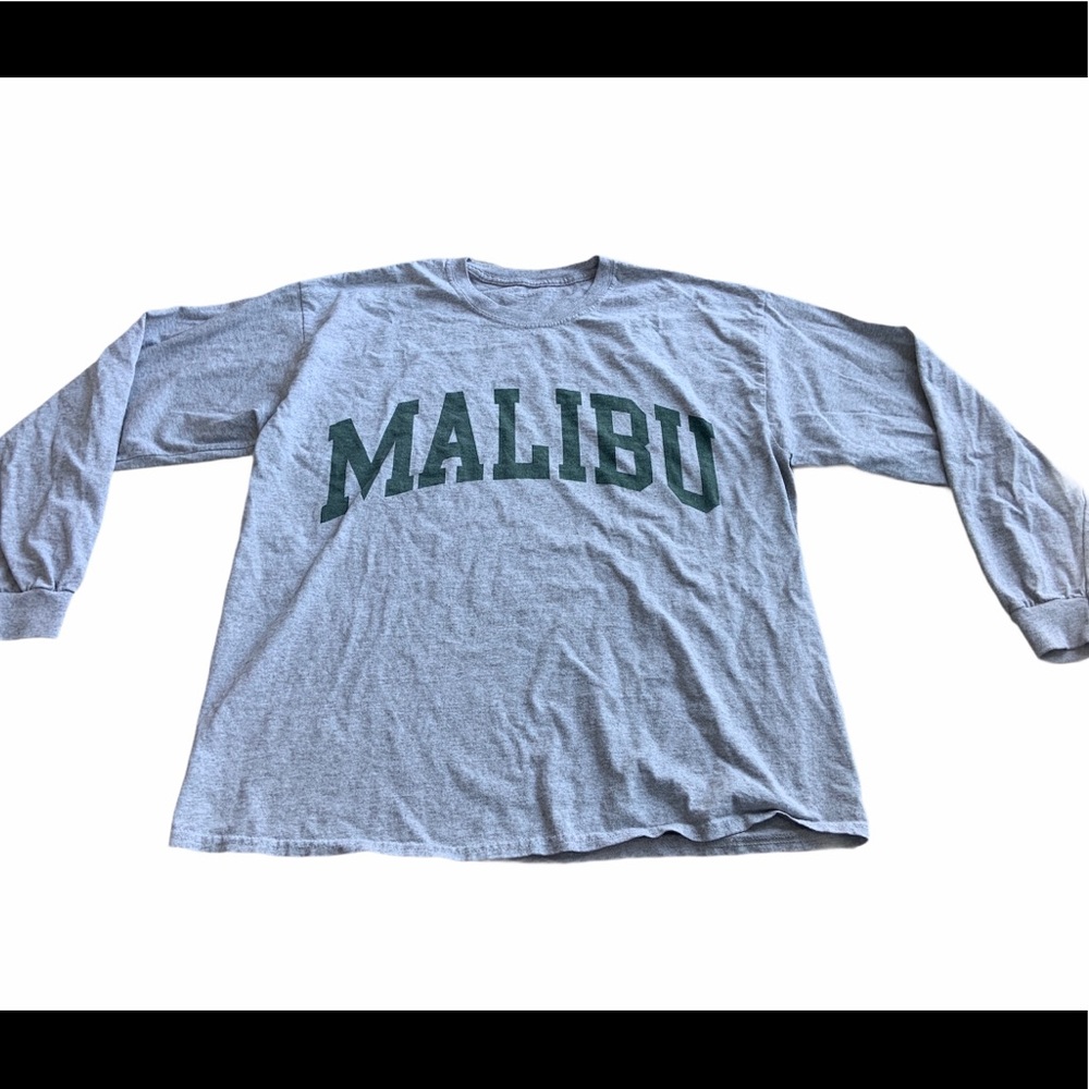 ✶ ✶BRANDY MELVILLE MALIBU TOP ✶ ✶